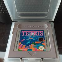 Game boy tetris