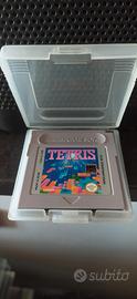 Game boy tetris