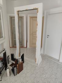 espositore porte