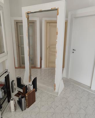 espositore porte