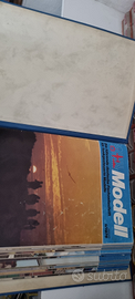 Riviste aereomodellismo MODELL