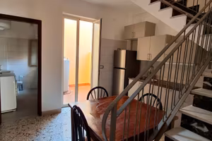 Casa per studenti ganzirri