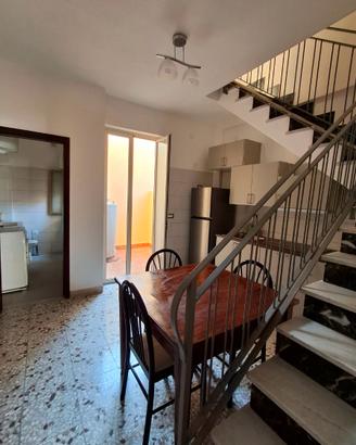 Casa per studenti ganzirri