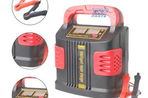 CARICABATTERIA INTELLIGENTE 350W 14A