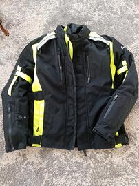 giacche moto