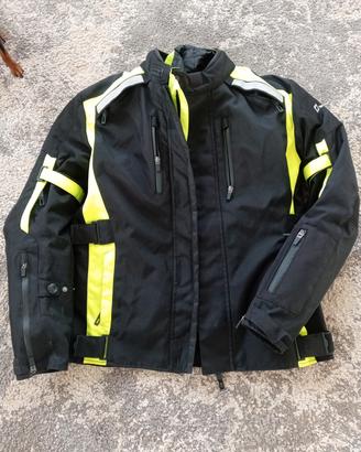 giacche moto