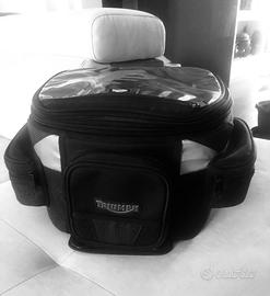 Borsa da serbatoio TRIUMPH