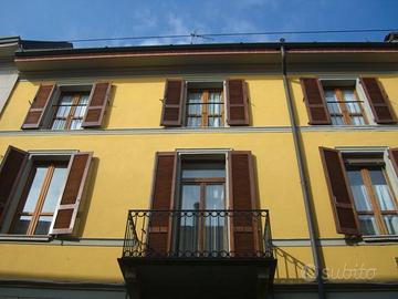 Appartamento arredato centro storico Cremona