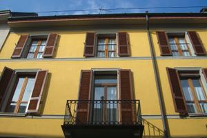 Appartamento arredato centro storico Cremona