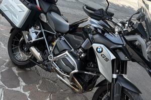 Bmw gs 1200