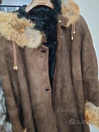 Cappotto donna 