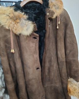 Cappotto donna 