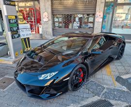 Lamborghini Huracán 5.2 V10 640CV EVO Coupé 2022