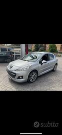 Peugeot 207 1.6 thp