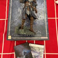 Elden ring - night reign - collector edition
