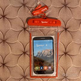 Custodia per Smartphone Impermeabile
