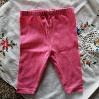 Pantalone estivo 3 mesi