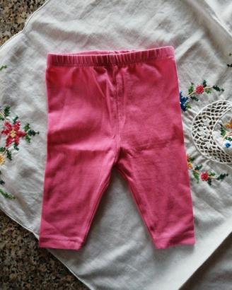 Pantalone estivo 3 mesi