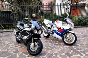 Honda cbr 900 rr