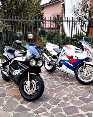 Honda cbr 900 rr