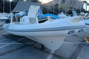 Colbac Marine 720 Elegant - CVT Nautica