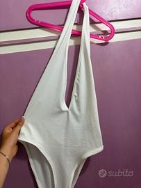body bianco