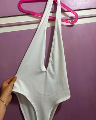 body bianco