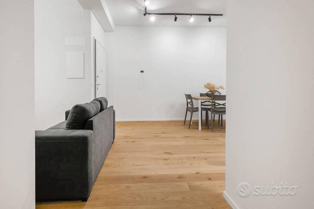 Appartamento – Milano, Simonetta, Ghisolfa - Vista 5