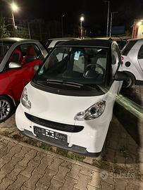 Smart 451 euro 5