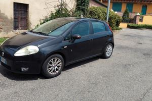 fiat grande punto