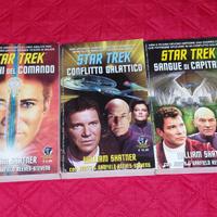 STAR TREK di William Shatner (Ultimo Avamposto Fan