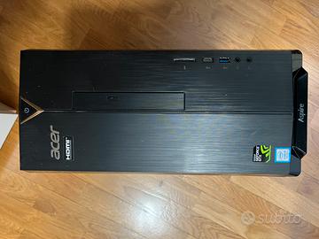 Pc fisso