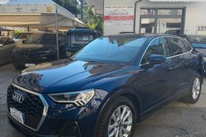 Audi Q3 SPB 35 TDI