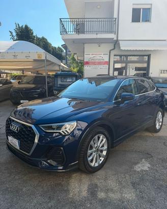Audi Q3 SPB 35 TDI