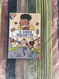 Libro il gioco maledetto