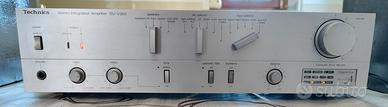 AMPLIFICATORE AUDIO TECHNICS SU-V303