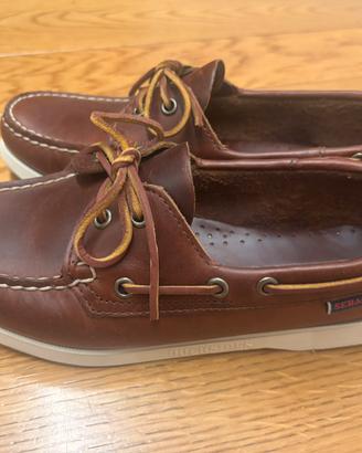 Sebago donna 38.5
