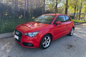 Audi A1 1.2 TFSI Attraction NEOPATENTATI