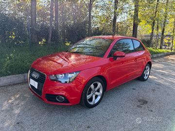 Audi A1 1.2 TFSI Attraction NEOPATENTATI