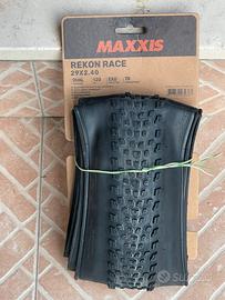 Copertone maxxis