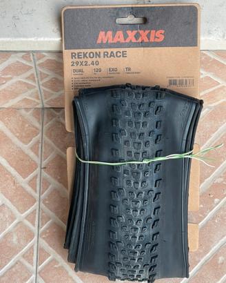 Copertone maxxis