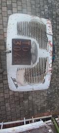 Cofano Motore Fiat 600