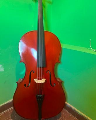 violoncello 3/4