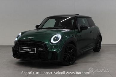 MINI Mini Cooper 1.5 TwinPower Turbo Cooper