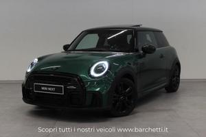 MINI Mini Cooper 1.5 TwinPower Turbo Cooper