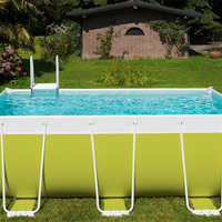 Piscina Laghetto Pop25 nuova imballata