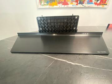 Base Stand LG Oled 65”