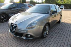 Alfa Romeo Giulietta 1.6 jtdm Exclusive 120cv Pell