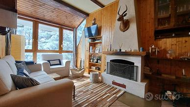 3 LOCALI A PESCOCOSTANZO