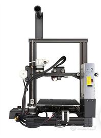 Stampante anycubic mega zero 2.0 NUOVA ANCORA IMBA